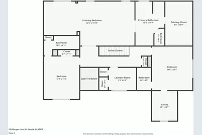 102 Morgan Farm Drive, Senoia, GA 30276 - Photo 55