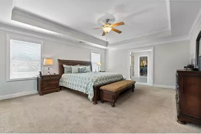 102 Morgan Farm Drive, Senoia, GA 30276 - Photo 27
