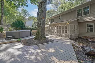 835 Lakeshore Dr NW, Berkeley Lake, GA 30096 - Photo 25