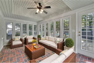 835 Lakeshore Drive NW, Berkeley Lake, GA 30096 - Photo 21
