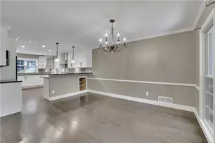 835 Lakeshore Dr NW, Berkeley Lake, GA 30096 - Photo 7