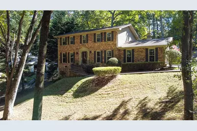 835 Lakeshore Drive NW, Berkeley Lake, GA 30096 - Photo 35