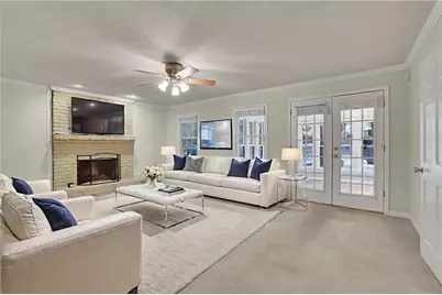 835 Lakeshore Drive NW, Berkeley Lake, GA 30096 - Photo 17