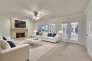 835 Lakeshore Dr NW, Berkeley Lake, GA 30096 - Photo 17