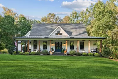 949 Freehome Road, Canton, GA 30115 - Photo 1