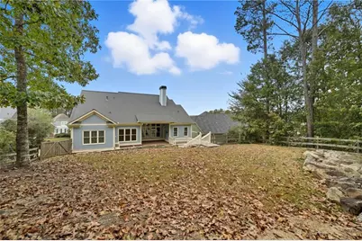 138 Highcrest Drive, Acworth, GA 30101 - Photo 51