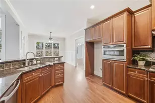 138 Highcrest Dr, Acworth, GA 30101 - Photo 13