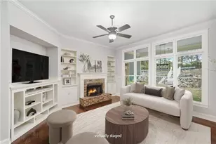 138 Highcrest Dr, Acworth, GA 30101 - Photo 5