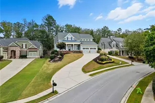 138 Highcrest Dr, Acworth, GA 30101 - Photo 53