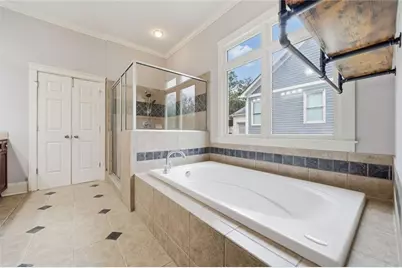 138 Highcrest Drive, Acworth, GA 30101 - Photo 21