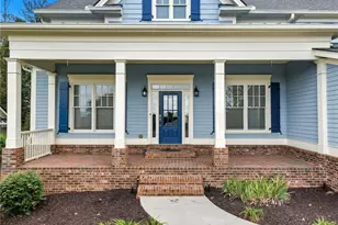 138 Highcrest Dr, Acworth, GA 30101 - Photo 55