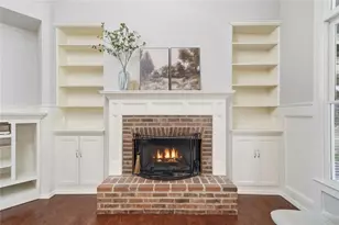 138 Highcrest Dr, Acworth, GA 30101 - Photo 7