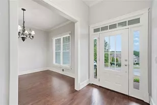 138 Highcrest Dr, Acworth, GA 30101 - Photo 3