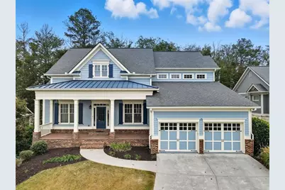 138 Highcrest Drive, Acworth, GA 30101 - Photo 1