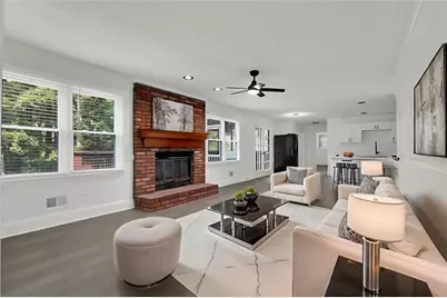 4645 Riveredge Cove, Snellville, GA 30039 - Photo 9