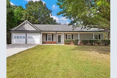 305 Crosswalk Drive, Auburn, GA 30011 - Photo 1