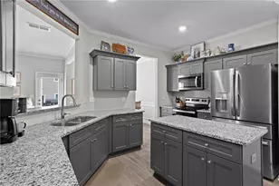 217 Eva Wy, Cartersville, GA 30121 - Photo 9