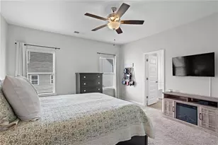 217 Eva Wy, Cartersville, GA 30121 - Photo 17