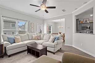 217 Eva Wy, Cartersville, GA 30121 - Photo 7