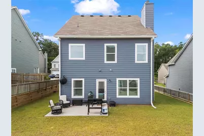 217 Eva Way, Cartersville, GA 30121 - Photo 25