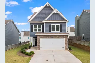 217 Eva Way, Cartersville, GA 30121 - Photo 1