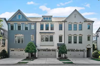 2531 Skyland Drive NE, Brookhaven, GA 30319 - Photo 1