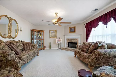 103 E Skyline View, Dallas, GA 30157 - Photo 9