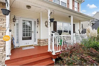 103 E Skyline View, Dallas, GA 30157 - Photo 3