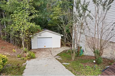 103 E Skyline View, Dallas, GA 30157 - Photo 39