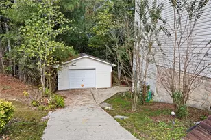 103 E Skyline View, Dallas, GA 30157 - Photo 39