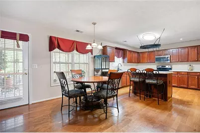 103 E Skyline View, Dallas, GA 30157 - Photo 13