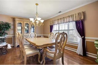 103 E Skyline View, Dallas, GA 30157 - Photo 7