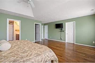 103 E Skyline View, Dallas, GA 30157 - Photo 27