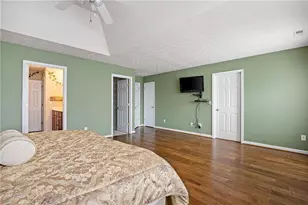 103 E Skyline View, Dallas, GA 30157 - Photo 27