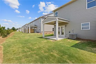 943 Elwood Street, Dacula, GA 30019 - Photo 37