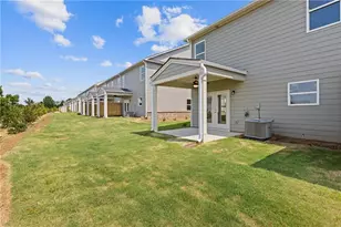 943 Elwood St, Dacula, GA 30019 - Photo 37