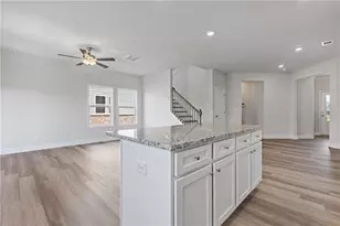 943 Elwood St, Dacula, GA 30019 - Photo 15