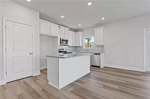 943 Elwood St, Dacula, GA 30019 - Photo 13