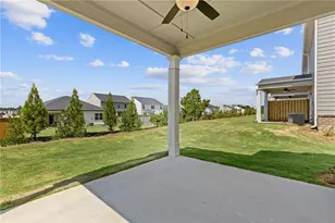 943 Elwood St, Dacula, GA 30019 - Photo 35