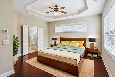 324 Cherokee Station Circle, Woodstock, GA 30188 - Photo 23