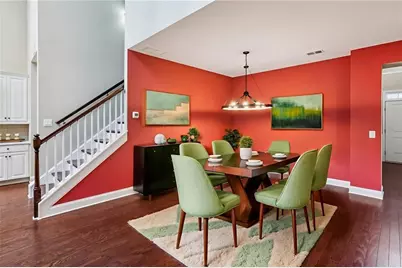 324 Cherokee Station Circle, Woodstock, GA 30188 - Photo 11