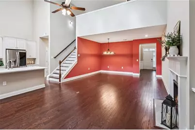 324 Cherokee Station Circle, Woodstock, GA 30188 - Photo 5