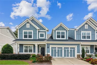 324 Cherokee Station Circle, Woodstock, GA 30188 - Photo 1