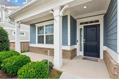 324 Cherokee Station Circle, Woodstock, GA 30188 - Photo 3