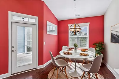 324 Cherokee Station Circle, Woodstock, GA 30188 - Photo 17