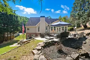 2638 Waters Edge Dr, Gainesville, GA 30504 - Photo 5