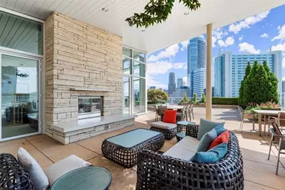 3325 Piedmont Road NE #2207, Atlanta, GA 30305 - Photo 39