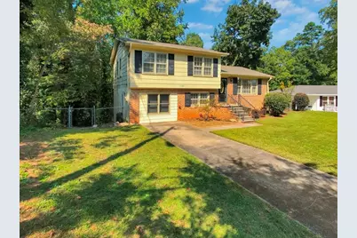 1145 Mountain View Drive, Marietta, GA 30062 - Photo 3