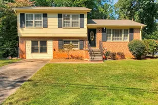 1145 Mountain View Dr, Marietta, GA 30062 - Photo 1