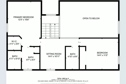 1074 Cherokee Heights, Stone Mountain, GA 30083 - Photo 41